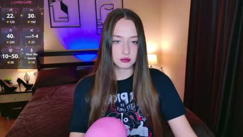 Jasmine online show from 10.05.25