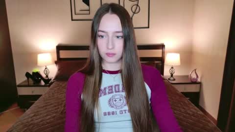 Jasmine online show from 11.21.25