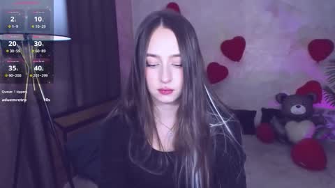 Jasmine online show from 02.19.26