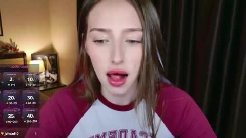 Jasmine online show from 05.17.26