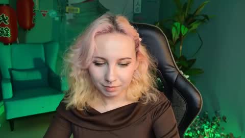 Jasmine online show from 02.13.25