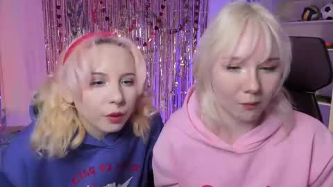 Jasmine online show from 02.14.25