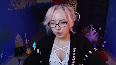 Jasmine online show from 02.16.25