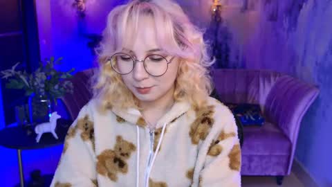 Jasmine online show from 02.18.25