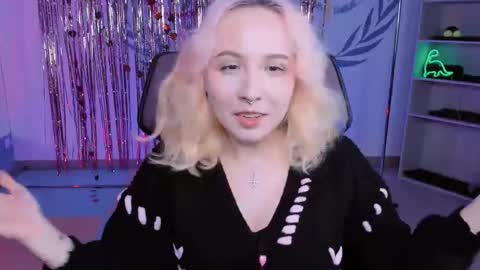 Jasmine online show from 02.28.25