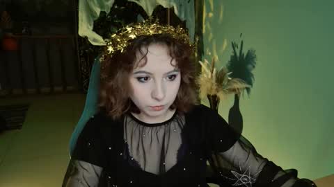 Jasmine online show from 10.26.25