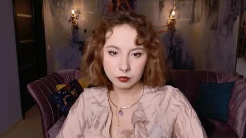 Jasmine online show from 10.29.25