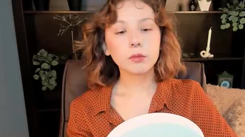 Jasmine online show from 11.27.25