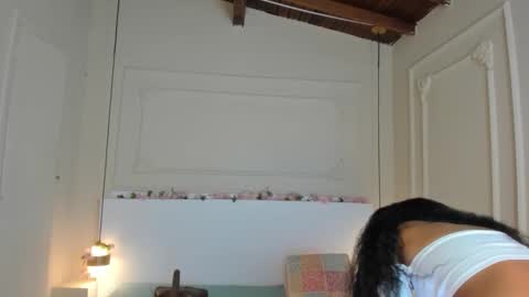 Jasmine Rose online show from 09.30.25