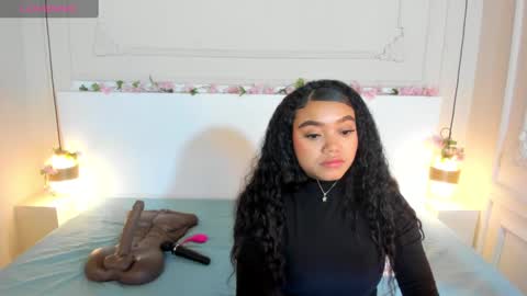 Jasmine Rose online show from 10.05.25