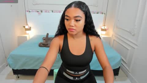 Jasmine Rose online show from 10.26.25