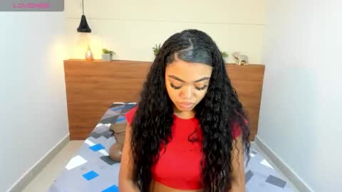 Jasmine Rose online show from 11.04.25