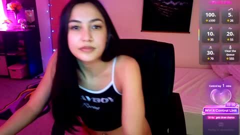 Jasmine Winters online show from 02.02.25