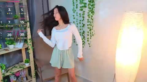 Fantastic Jasmin online show from 06.27.26