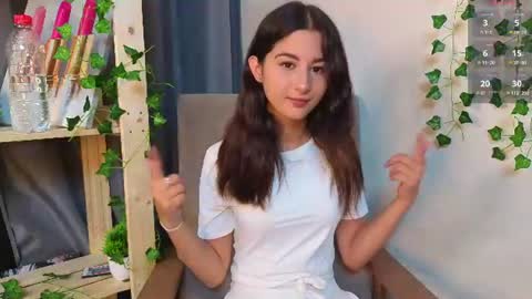 Fantastic Jasmin online show from 06.30.26