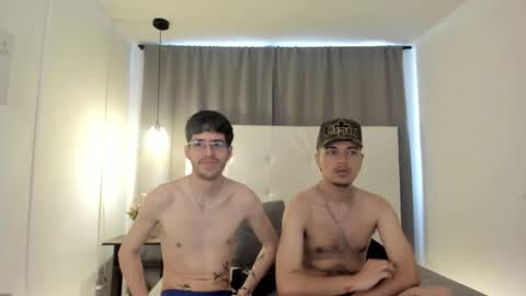 Jason  Briian online show from 03.12.26