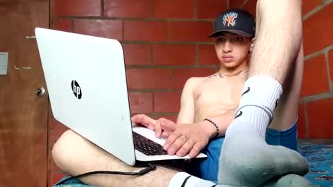 JASON BLESS1 online show from 10.12.25