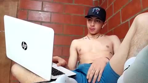 JASON BLESS1 online show from 11.09.25