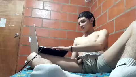 JASON BLESS1 online show from 11.12.25