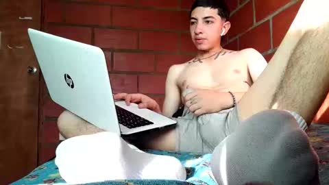 JASON BLESS1 online show from 11.16.25