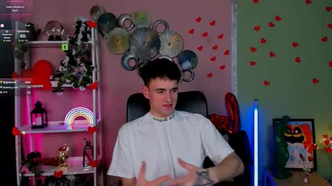 Snapshot of jason_dotori chatting on 02.11.26 jassi online show from 02.11.26