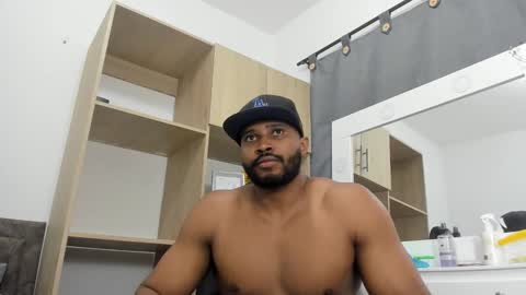 Jason online show from 10.29.25