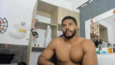 Jason online show from 10.31.25