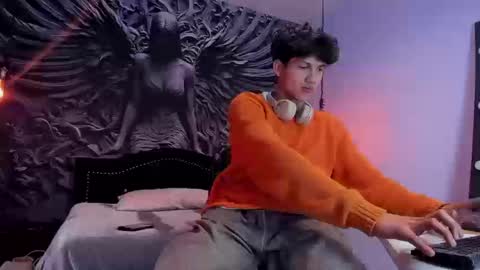 JASON online show from 10.30.25