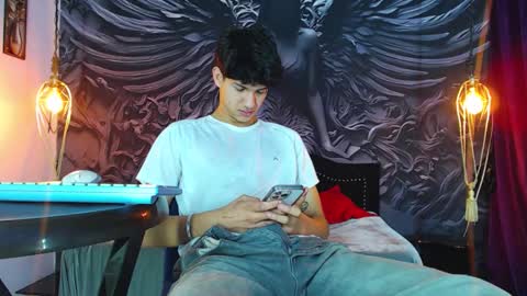 JASON online show from 02.19.26