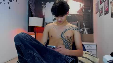 JASON online show from 03.10.26