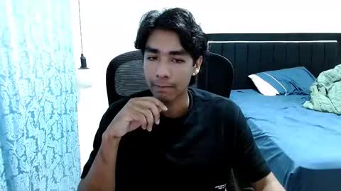 jason_haasland online show from 03.05.26