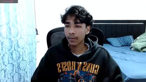 jason_haasland online show from 03.14.26