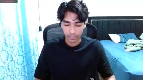 jason_haasland online show from 03.29.26