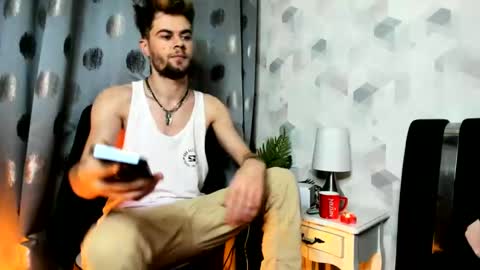 Snapshot of jason_marz chatting on 01.04.25 JasoN online show from 01.04.25