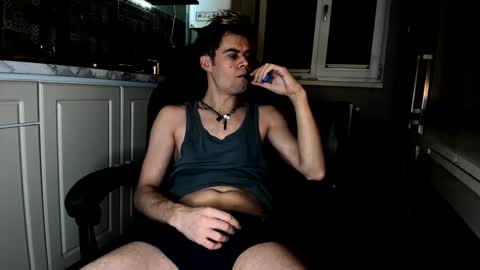 Snapshot of jason_marz chatting on 01.17.25 JasoN online show from 01.17.25