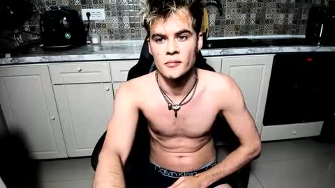 Snapshot of jason_marz chatting on 01.22.25 JasoN online show from 01.22.25