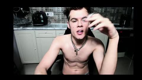 Snapshot of jason_marz chatting on 01.29.25 JasoN online show from 01.29.25