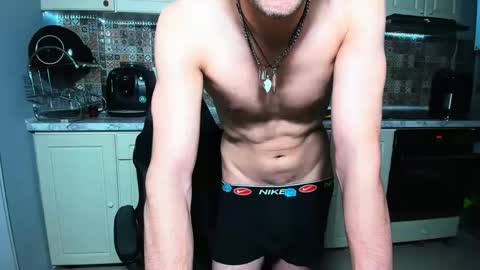 Snapshot of jason_marz chatting on 01.31.25 JasoN online show from 01.31.25