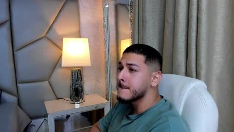 Jasson Shaw online show from 09.26.25