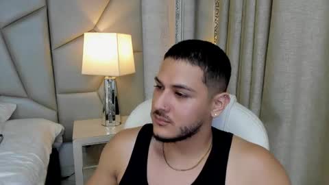 Jasson Shaw online show from 09.30.25