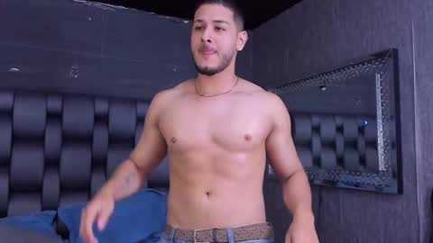 Jasson Shaw online show from 10.01.25