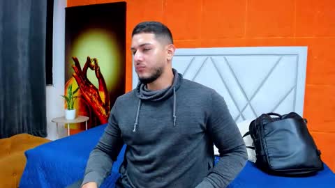 Jasson Shaw online show from 11.13.25