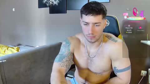 Jason theGreat online show from 10.16.25