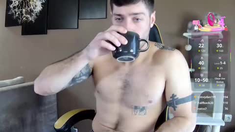 Jason theGreat online show from 03.07.26