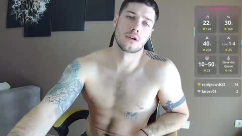 Jason theGreat online show from 04.22.26