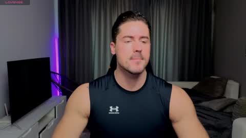Snapshot of jasonblakes chatting on 04.19.26 FOR CUSTOM VIDEOS DM online show from 04.19.26