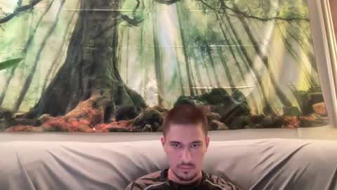 Snapshot of jasonbrewski chatting on 10.14.25 jasonbrewski online show from 10.14.25