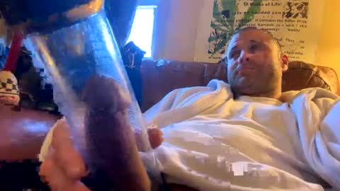 jasonestlack69 online show from 01.20.25