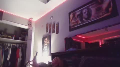 jasonestlack69 online show from 02.06.25