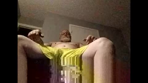 jasongriffey42 online show from 11.06.25